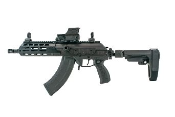Karabinek IWI Galil ACE SBR Gen. 2, 30nb 8,3 inch, kal. 7.62x39mm
