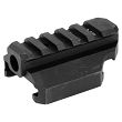 Adapter do kolb CZ Scorpion EVO Stock Back Plate - Midwest Industries - 2