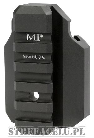Adapter do kolb CZ Scorpion EVO Stock Back Plate - Midwest Industries