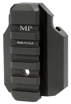 Adapter do kolb CZ Scorpion EVO Stock Back Plate - Midwest Industries
