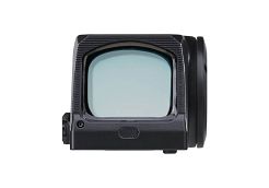 Sig Sauer Romeo-X SIG-LOC PRO Enclosed, Circle Dot, SORX1500 Colimator