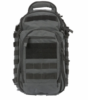 Backpack, Manufacturer : 5.11, Model : All Hazards Nitro, Color : Double Tap