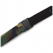 Pasek meski 5.11 AYCE BELT kolor: BLACK/WOODLAND CAMO - 4