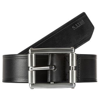 Men's belt 5.11 REVERSIBLE BELT, : BLACK