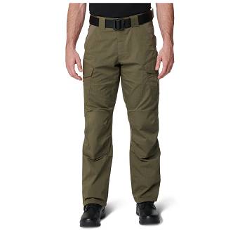 Men's Pants, Manufacturer : 5.11, Model : Stryke Tdu, Color : Ranger Green