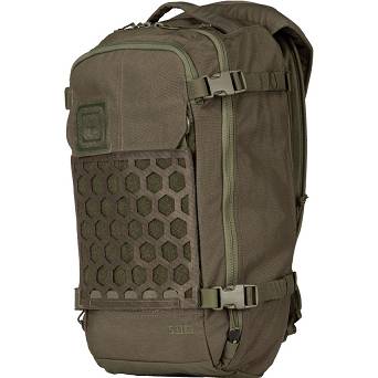 Backpack unisex 5.11 AMP12 kolor: RANGER GREEN