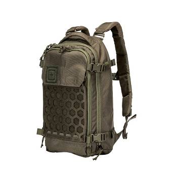 Backpack unisex 5.11 AMP10 kolor: RANGER GREEN