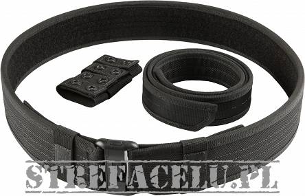 Two Piece Tactical Belt, Manufacturer : 5.11, Model : Sierra Bravo Duty Belt Plus 2.25
