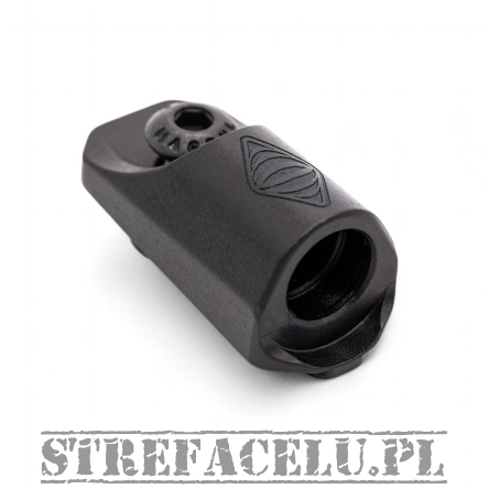 QD Mount for Belt - REPTILIA Socket QD - Black
