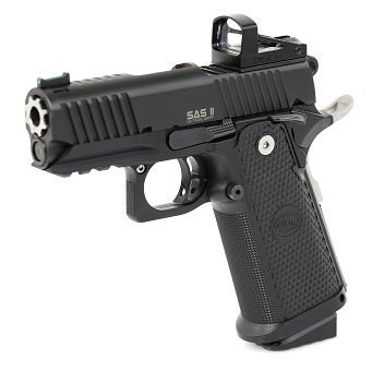 Bul SAS II ULTRA LIGHT SHIELD cal. 9x19