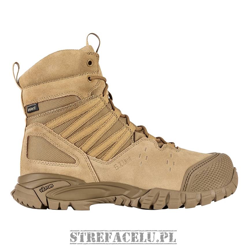 5.11 hotsell coyote boots