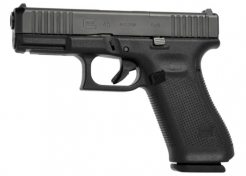 Glock 45 Pistol, Version : MOS, Caliber : 9x19mm