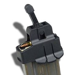 LULA - M16/AR15 Magazine Loader and Unloader