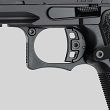 Pistolet Bul Armory SAS II TAC 4.25 PRO - G2, kal. 9x19 - 8