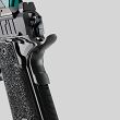 Pistolet Bul Armory SAS II TAC 4.25 PRO - G2, kal. 9x19 - 7