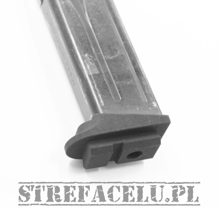 Mantis MagRail - Picatinny rail adapter for H&K USP Compact 9mm magazines