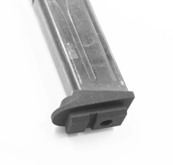 Mantis MagRail - Picatinny rail adapter for H&K USP Compact 9mm magazines