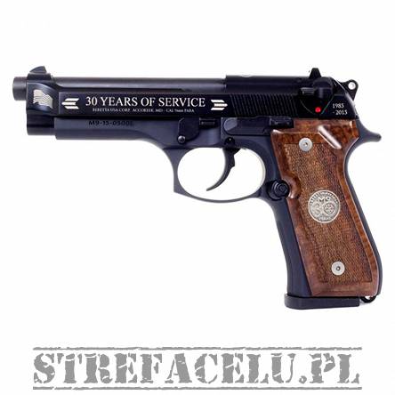 Beretta M9 Limited cal. 9mm Para (limited edition)