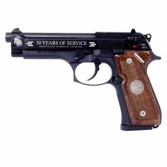 Beretta M9 Limited cal. 9mm Para (limited edition)