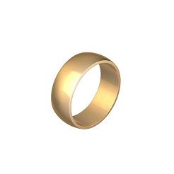 KMR RING BRASS - łożysko mosiężne lufy
