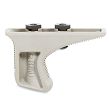 BCM (Bravo Company) Grip -  KAG GUNFIGHTER M-LOK - FDE