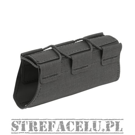 HeatGuard Thermal Bed Cover - Cordura - Black - FTCS No. 38 BLK - FTCS