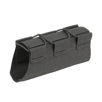 HeatGuard Thermal Bed Cover - Cordura - Black - FTCS No. 38 BLK - FTCS