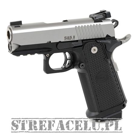 Bul SAS II ULTRA Two Tone Reverse cal.45ACP