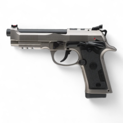 Pistolet Beretta 92X Performance Optic Ready kal.9x19mm