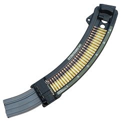 Maglula Range BenchLoader AR15/M4/PMAG/5,56NATO/.223