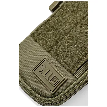 Organizer 5.11 EGOR POUCH SIERRA color: RANGER GREEN