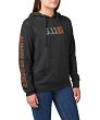 Bluza damska 5.11 SCOPE HOODIE kolor: BLACK - (Wybór rozmiarów) - 2