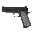 Bul 1911 Classic Commander Black cal. 9x19