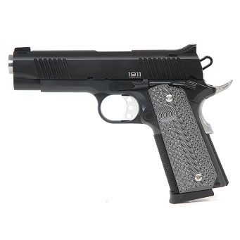 Bul 1911 Classic Commander Black cal. 9x19