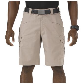 5.11 Men's ABR PRO SHORT color: KHAKI