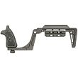 Colt Anaconda Revolver Grip - Bounty Hunter Stock - Midwest Industries - 2