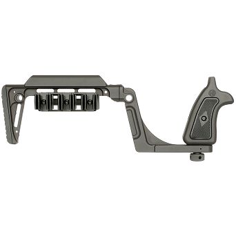 Colt Anaconda Revolver Grip - Bounty Hunter Stock - Midwest Industries