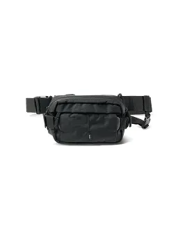 Saszetka 5.11 LVC6 WAIST PACK kolor: BLACK
