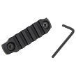 BCM (Bravo Company) 3 inch Picatinny Rail Section, Aluminum - M-LOK