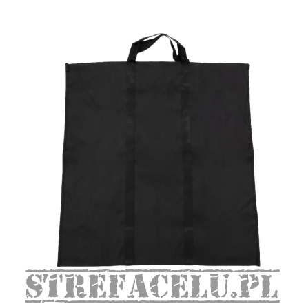 Pokrowiec na kamizelkę kuloodporną, Square shape