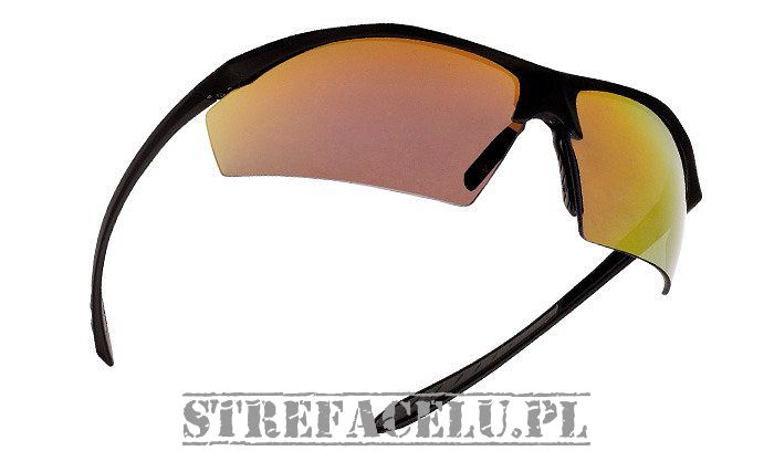 Okulary Bolle Tactical SENTINEL balistyczne - Red Flash - SENTIFLASH ...