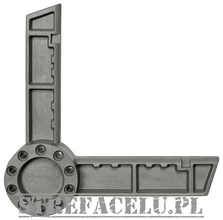 Blok rusznikarski do karabinków PCC/pistoletów Glock - Midwest Industries