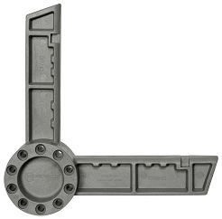 Blok rusznikarski do karabinków PCC/pistoletów Glock - Midwest Industries