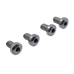 Screw - Grip - 1911 - Hex - Stainless Steel