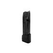 SHIELD ARMS pistol magazine - S15 with enlarged baseplate for Glock 43X/48 - 15 + 5 rd - 9x19mm