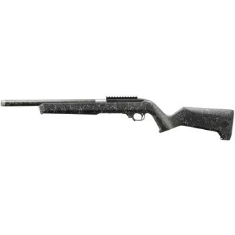 Ruger 10/22 Magpul Carbon Fiber Carbine - 16.12" - cal .22LR (32014)