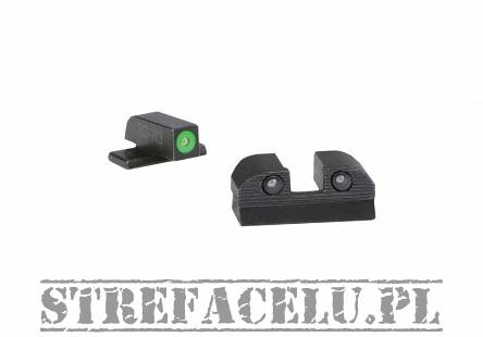 Tritium Sights, Model : X-RAY3 (#6,#8), Manufacturer : Sig Sauer, For : P-series