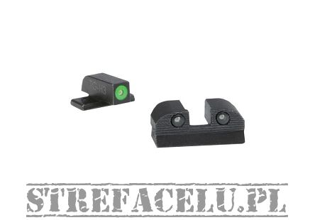 Tritium Sights, Model : X-RAY3 (#6,#8), Manufacturer : Sig Sauer, For : P-series