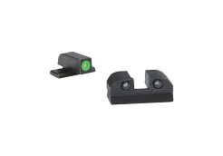 Tritium Sights, Model : X-RAY3 (#6,#8), Manufacturer : Sig Sauer, For : P-series