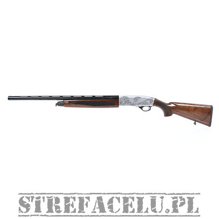 Semi-Automatic Shotgun by Armsan, Model : Atelier III 66cm 5+1, Caliber : 12/76